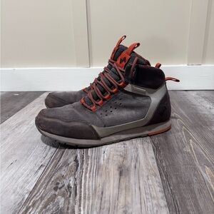 Forsake: Men’s Boots